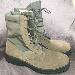 Men’s Thorogood Vibram Boots Sz. 11